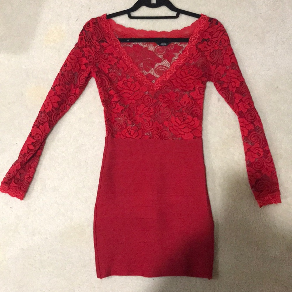 Bebe bodycon